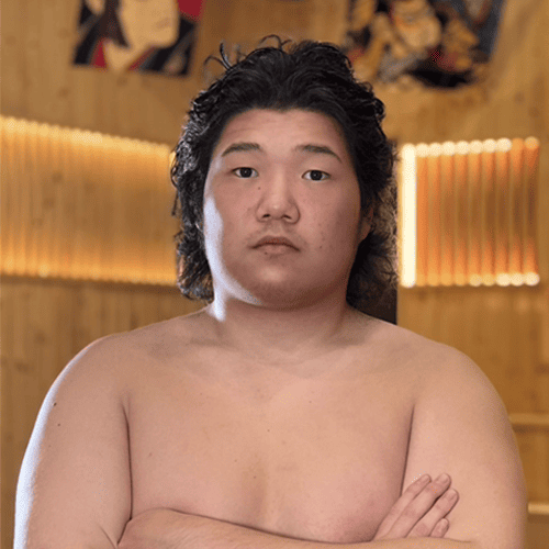北海　HOKKAI